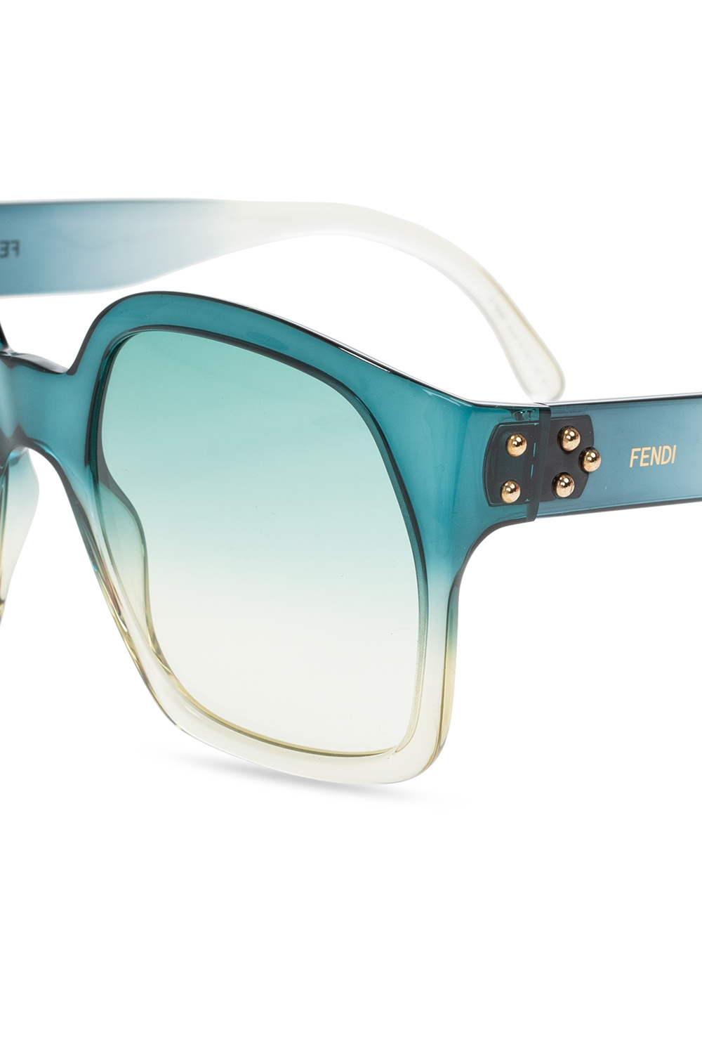 Fendi Max&co MO0048 Sunglasses